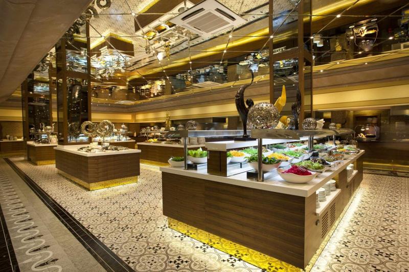 Antalya utazás Royal Holiday Palace