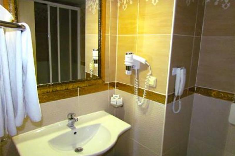 Antalya utazás Sealife Family Resort Hotel