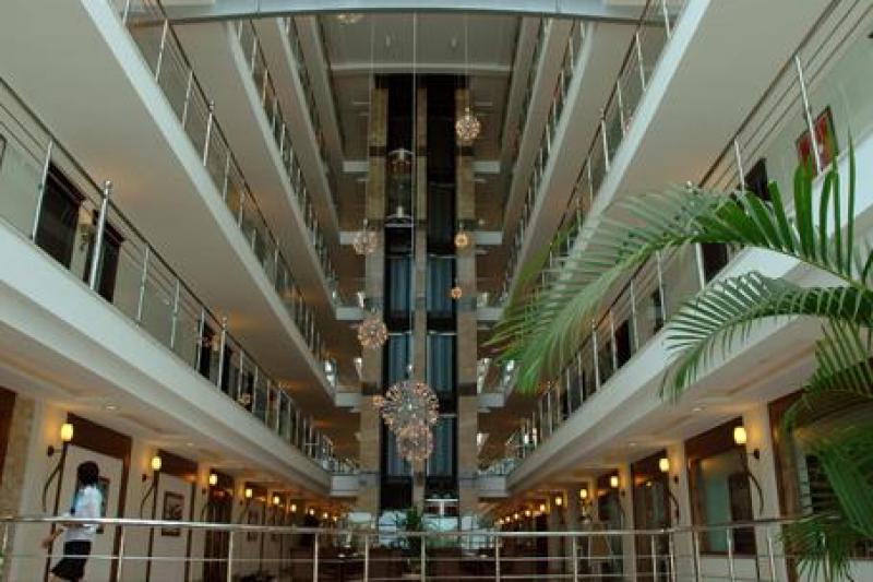 Antalya utazás Sealife Family Resort Hotel