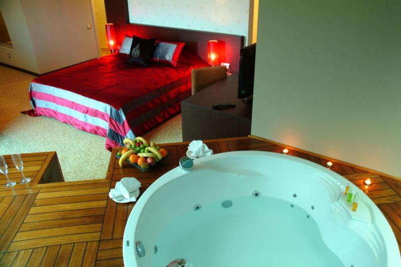 Antalya utazás Sealife Family Resort Hotel