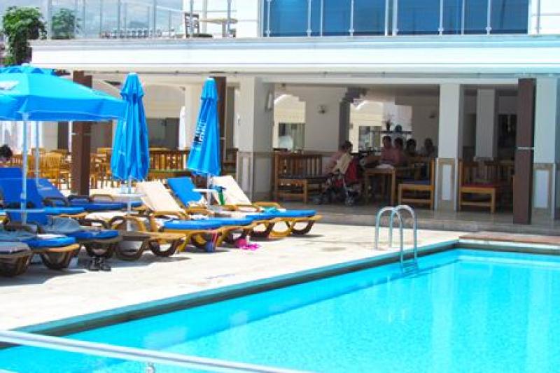 Antalya utazás Sealife Family Resort Hotel