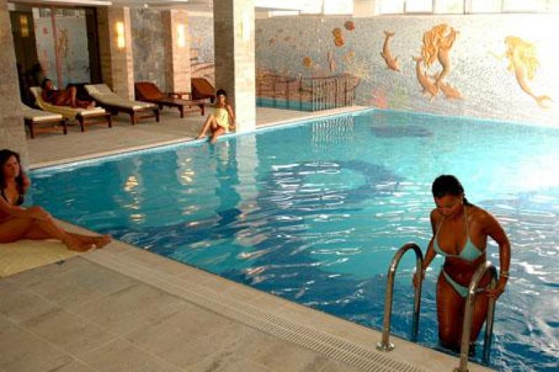 Antalya utazás Sealife Family Resort Hotel