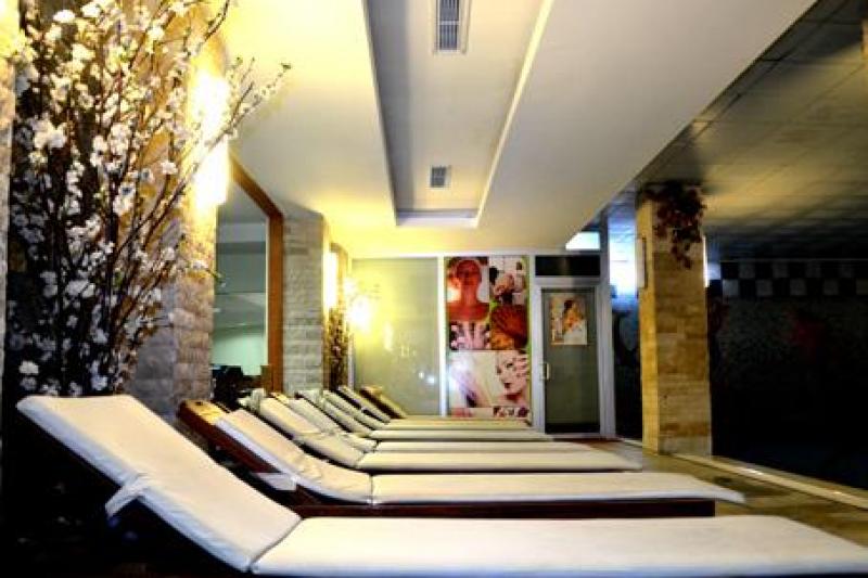 Antalya utazás Sealife Family Resort Hotel