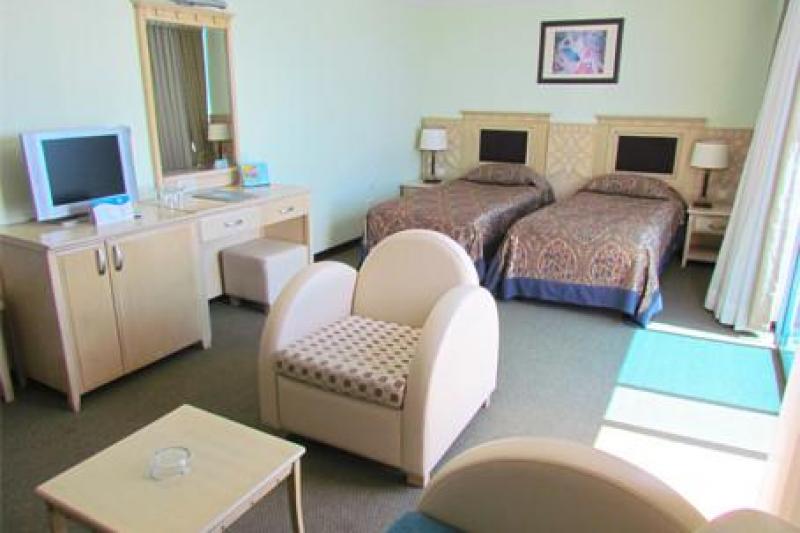 Antalya utazás Sealife Family Resort Hotel