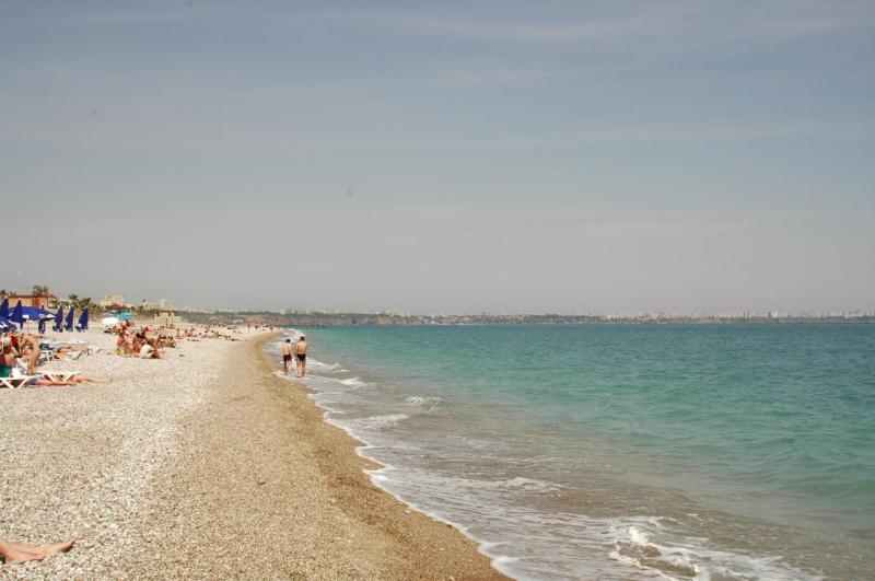 Antalya utazás Sealife Family Resort Hotel