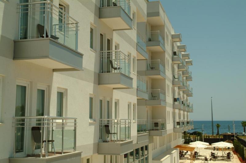 Antalya utazás Sealife Family Resort Hotel