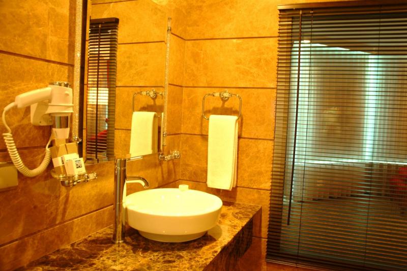 Antalya utazás Sealife Family Resort Hotel