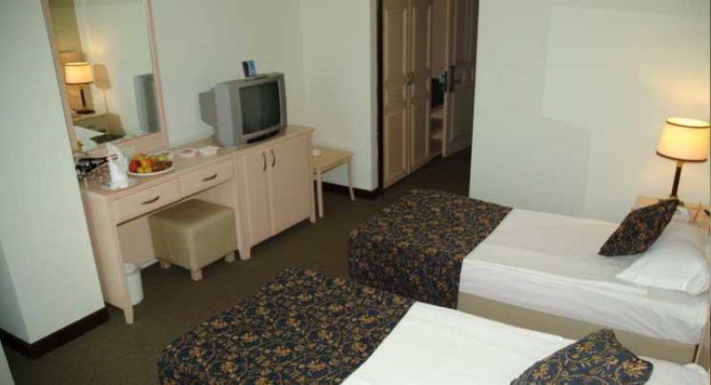 Antalya utazás Sealife Family Resort Hotel