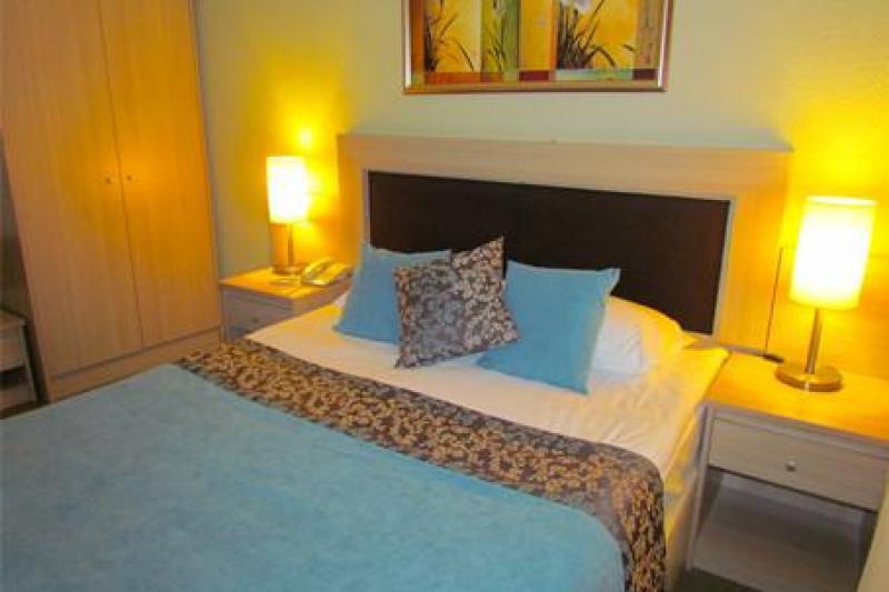 Antalya utazás Sealife Family Resort Hotel