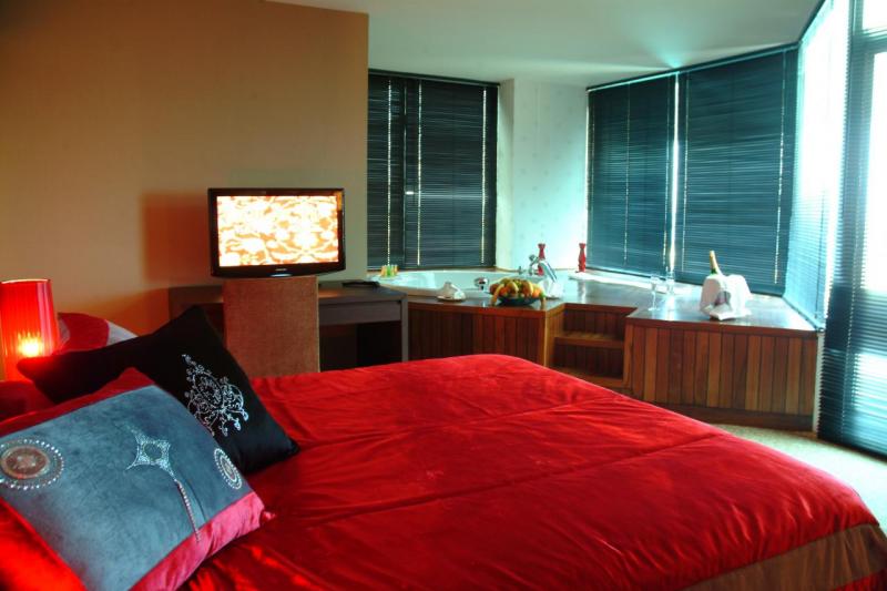 Antalya utazás Sealife Family Resort Hotel