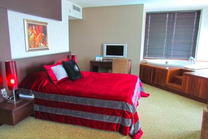 Antalya utazás Sealife Family Resort Hotel