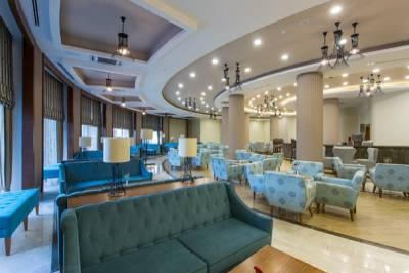 Antalya utazás Sherwood Exclusive Lara (ex. Breezes)