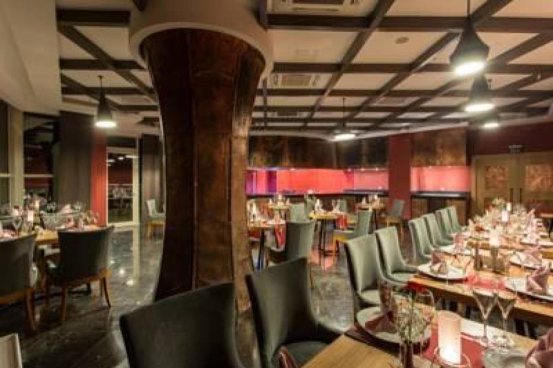 Antalya utazás Sherwood Exclusive Lara (ex. Breezes)