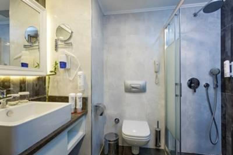 Antalya utazás Sherwood Exclusive Lara (ex. Breezes)