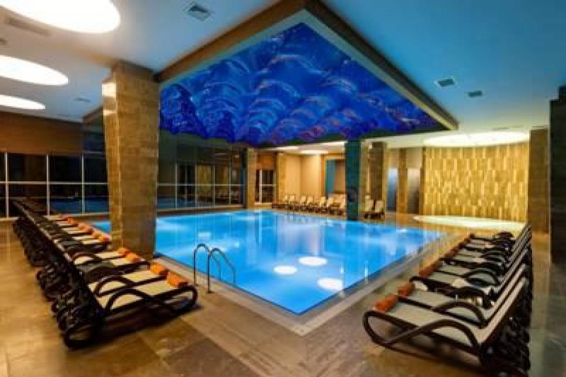 Antalya utazás Sherwood Exclusive Lara (ex. Breezes)