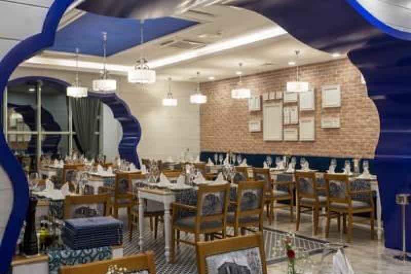 Antalya utazás Sherwood Exclusive Lara (ex. Breezes)