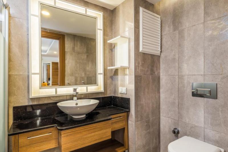 Antalya utazás Sherwood Suites Resort