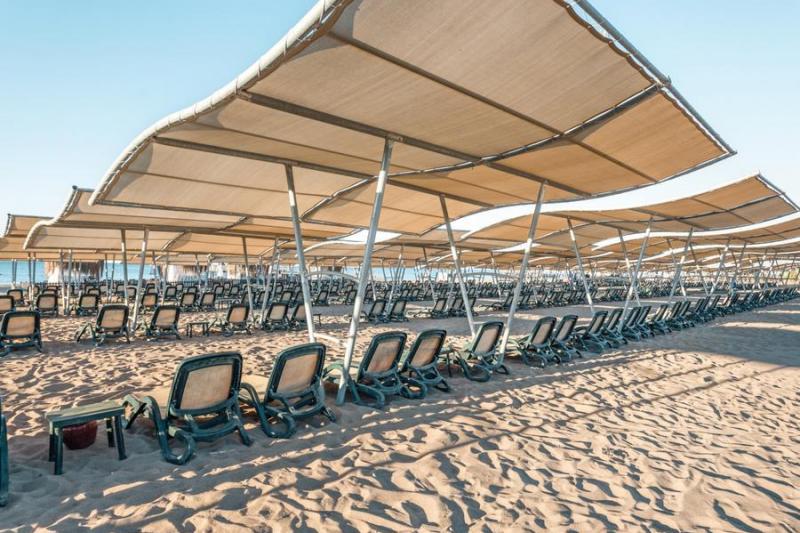 Antalya utazás Sherwood Suites Resort