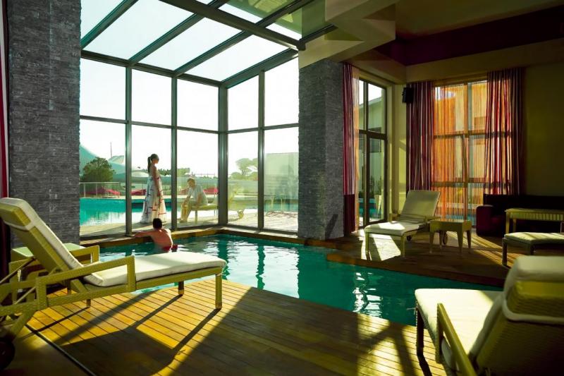 Belek utazás Cornelia Diamond Golf Resort & Spa