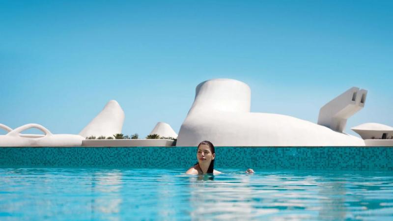 Belek utazás Cornelia Diamond Golf Resort & Spa