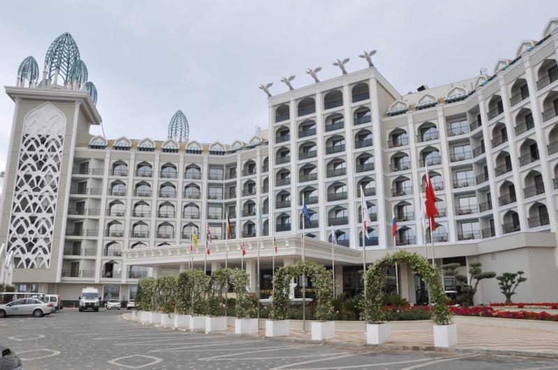 Granada Luxury Belek Belek