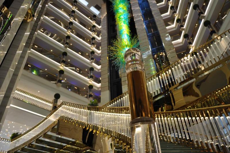 Belek utazás Granada Luxury Belek