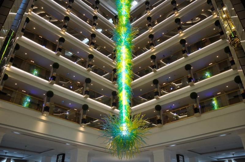 Belek utazás Granada Luxury Belek