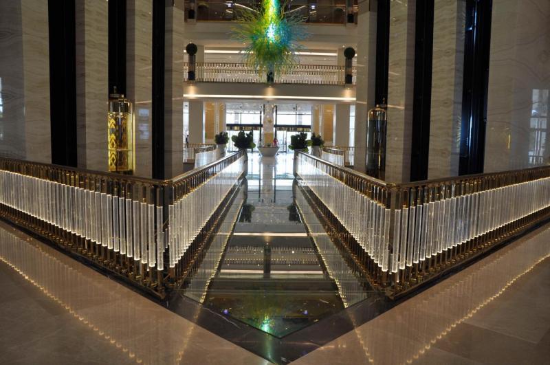 Belek utazás Granada Luxury Belek