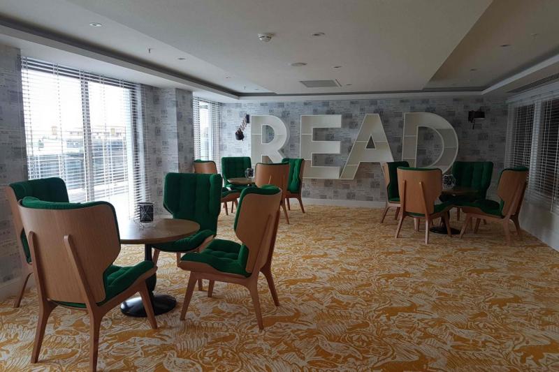 Belek utazás Granada Luxury Belek