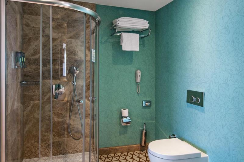 Belek utazás Granada Luxury Belek