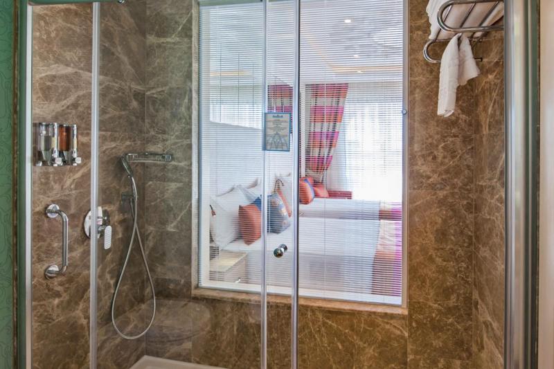 Belek utazás Granada Luxury Belek