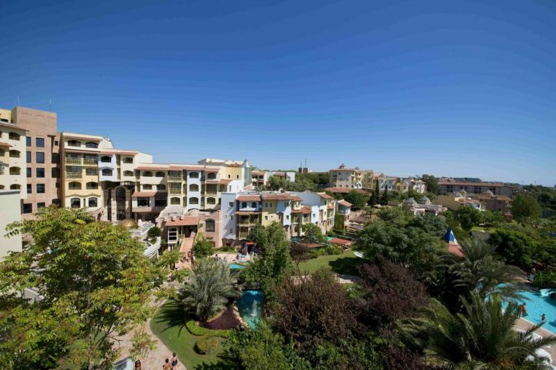 Belek utazás Limak Arcadia Golf & Sport Resort