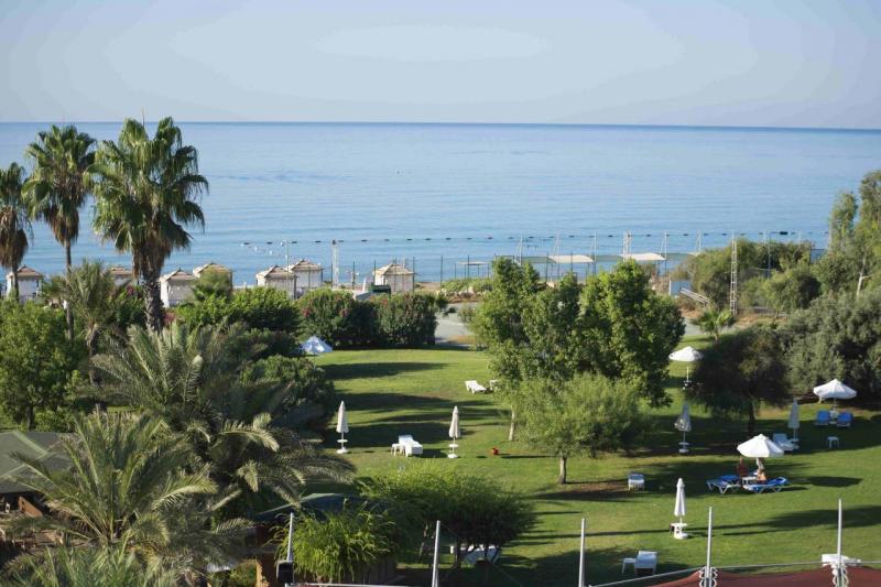 Belek utazás Limak Arcadia Golf & Sport Resort