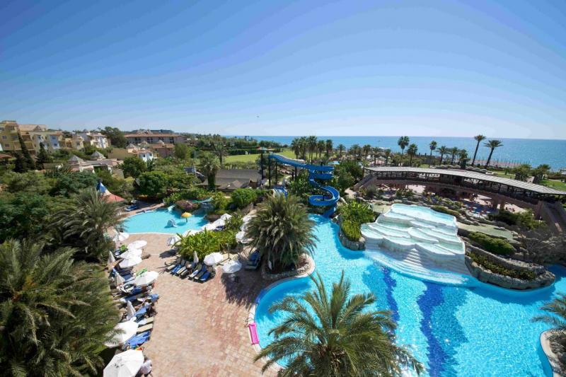 Belek utazás Limak Arcadia Golf & Sport Resort