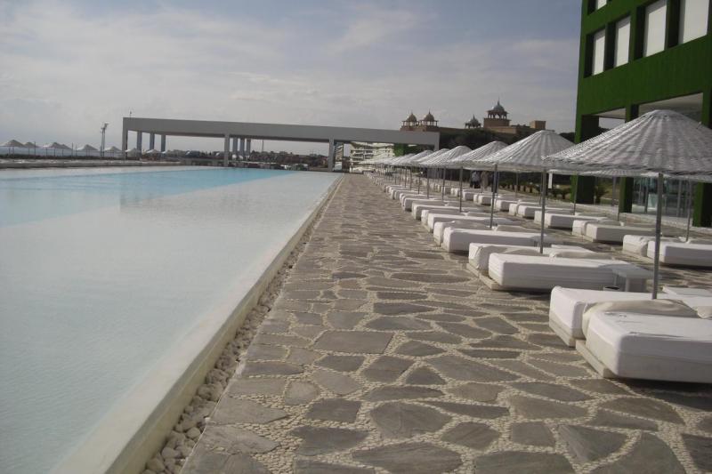 Belek utazás Royal Adam & Eve Hotel