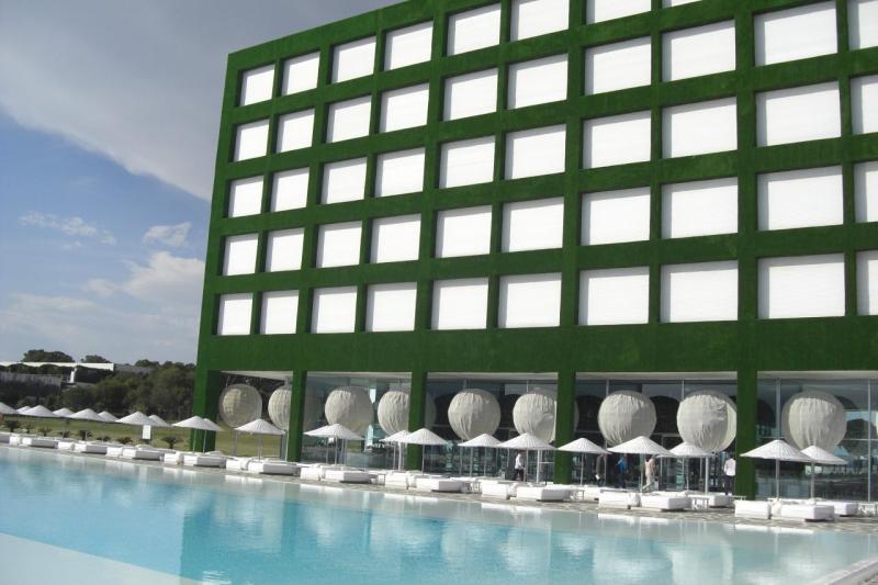 Royal Adam &amp; Eve Hotel Törökország Belek utazás