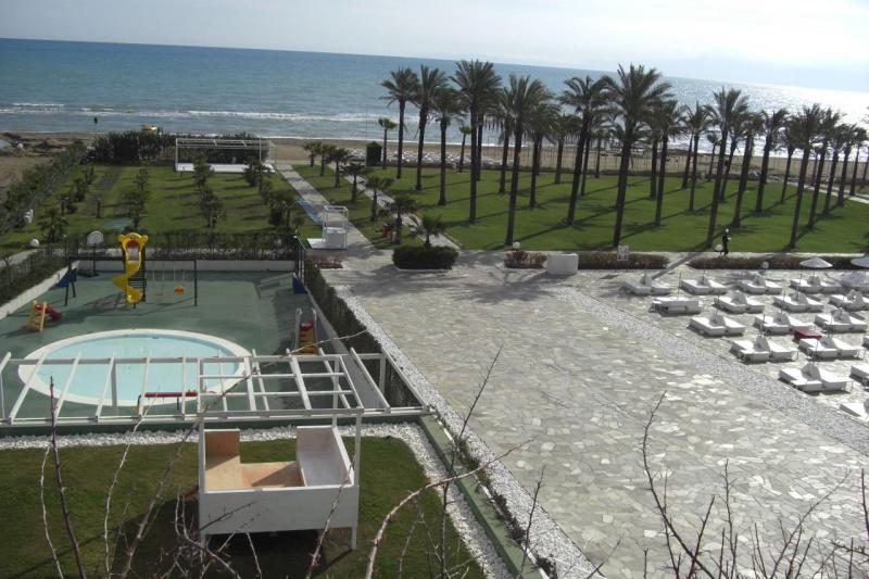 Belek utazás Royal Adam & Eve Hotel