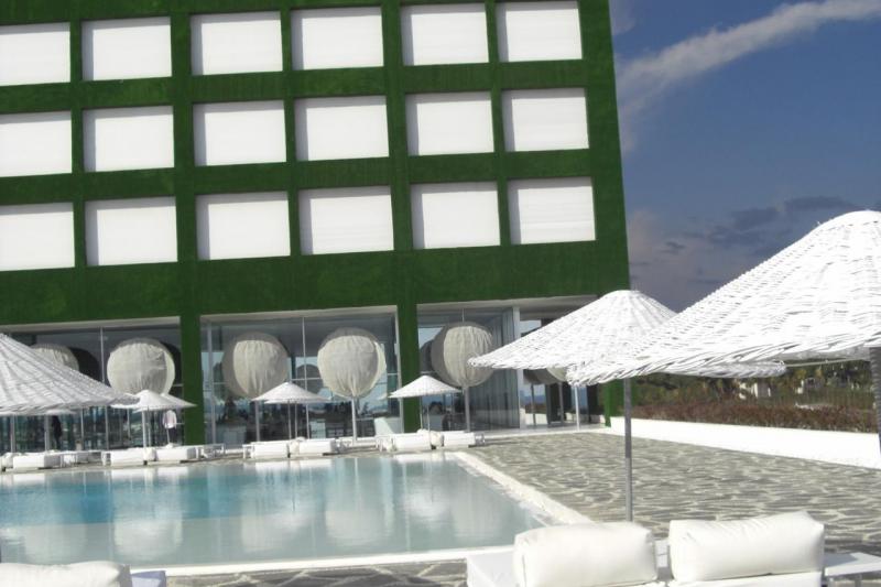 Belek utazás Royal Adam & Eve Hotel