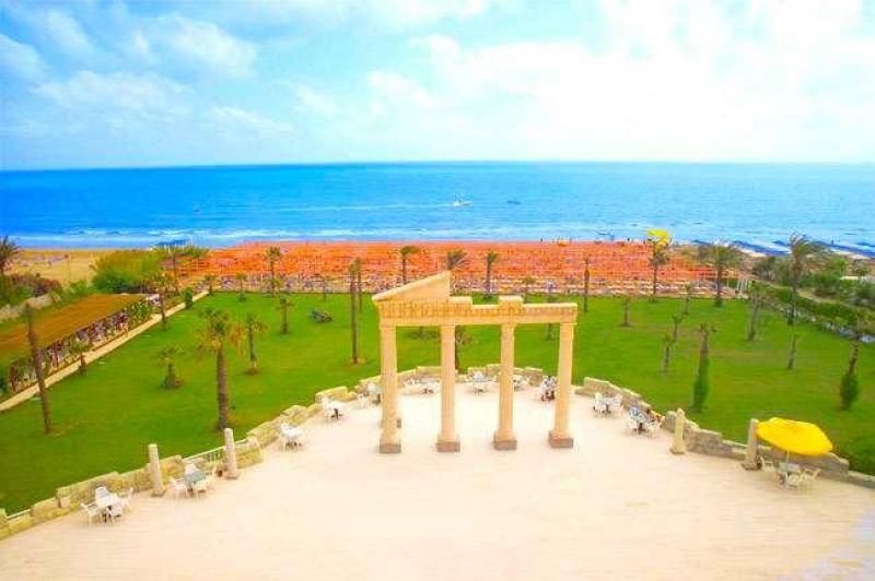 Side utazás Cesars Resorts Side