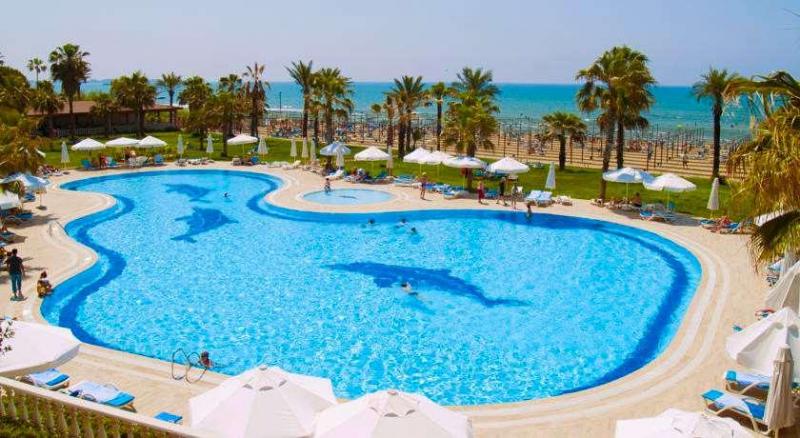 Side utazás Cesars Resorts Side