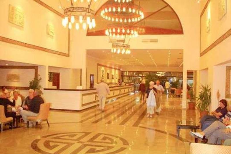 Side utazás Cesars Resorts Side