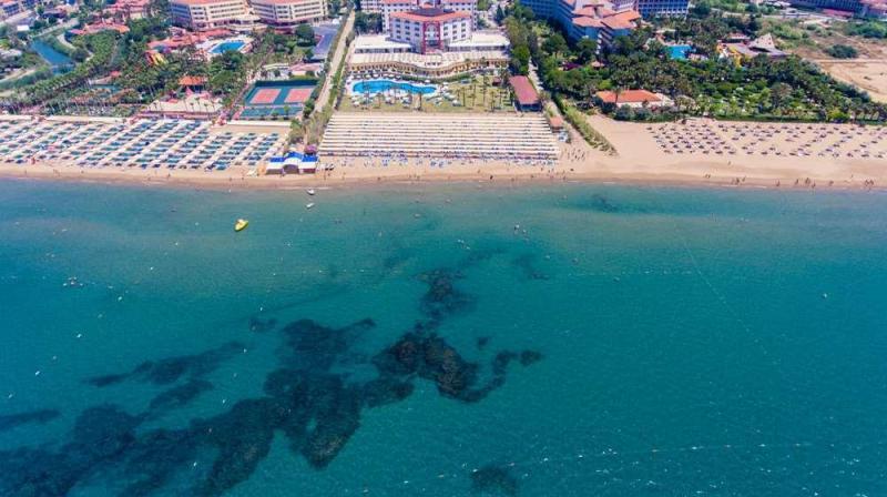 Side utazás Cesars Resorts Side