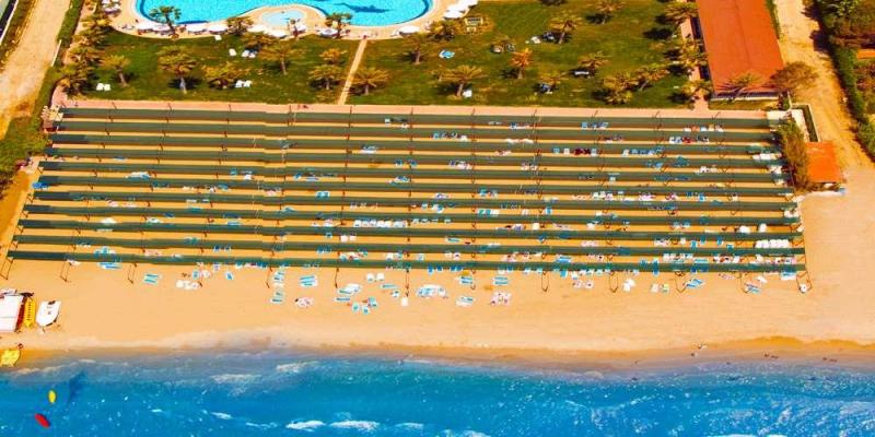 Side utazás Cesars Resorts Side