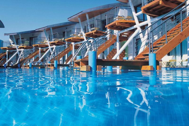 Belek utazás Cornelia Deluxe Resort