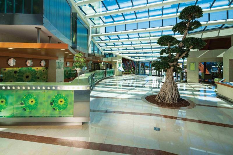 Belek utazás Cornelia Deluxe Resort