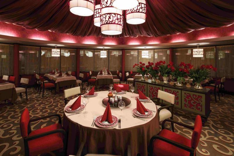 Belek utazás Cornelia Deluxe Resort