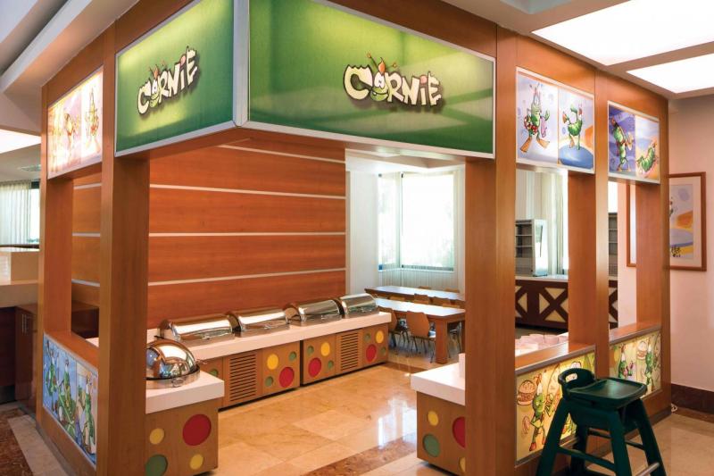 Belek utazás Cornelia Deluxe Resort