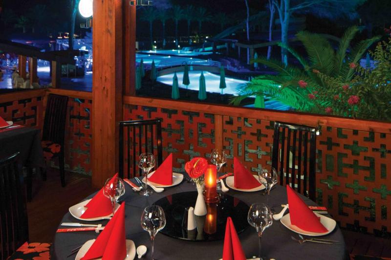 Belek utazás Cornelia Deluxe Resort