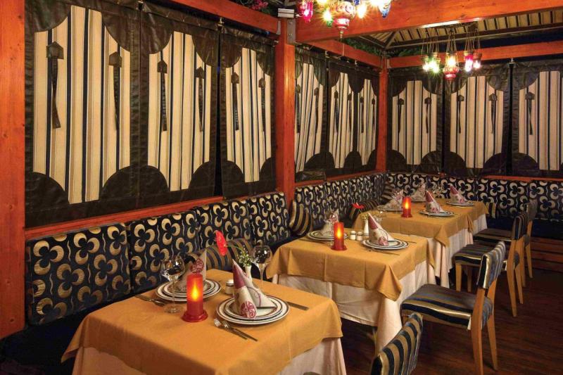 Belek utazás Cornelia Deluxe Resort