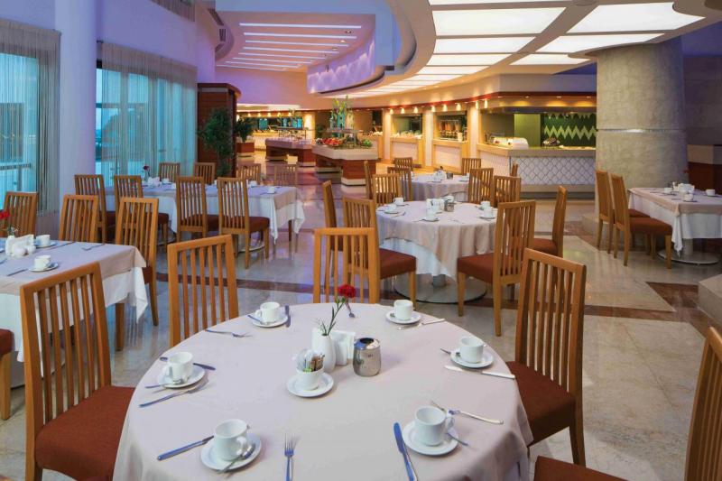 Belek utazás Cornelia Deluxe Resort